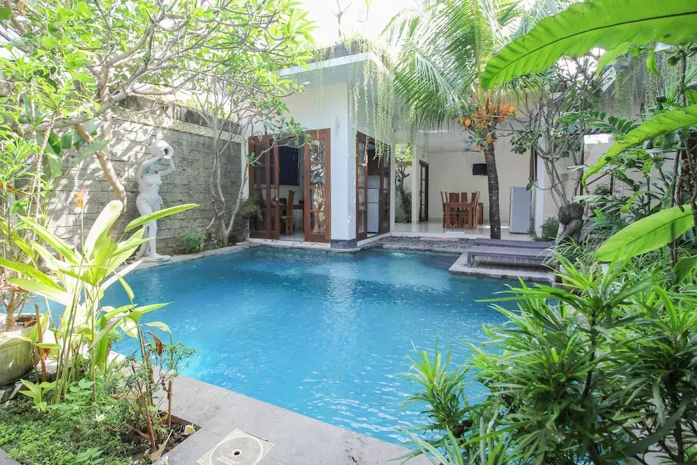 Airy Sanur Bumi Ayu Gang Lima 88 Denpasar Bali
