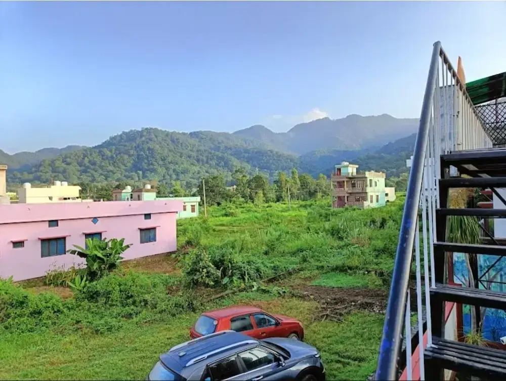 Paawan Home Stay