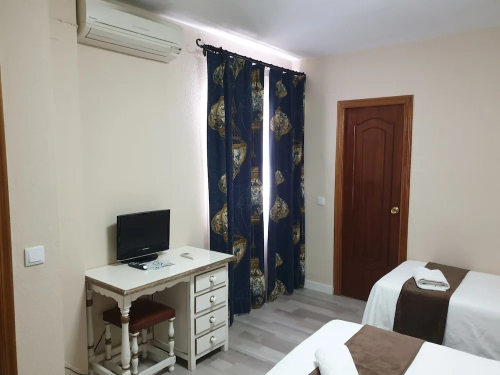 Hotel La Chiquita