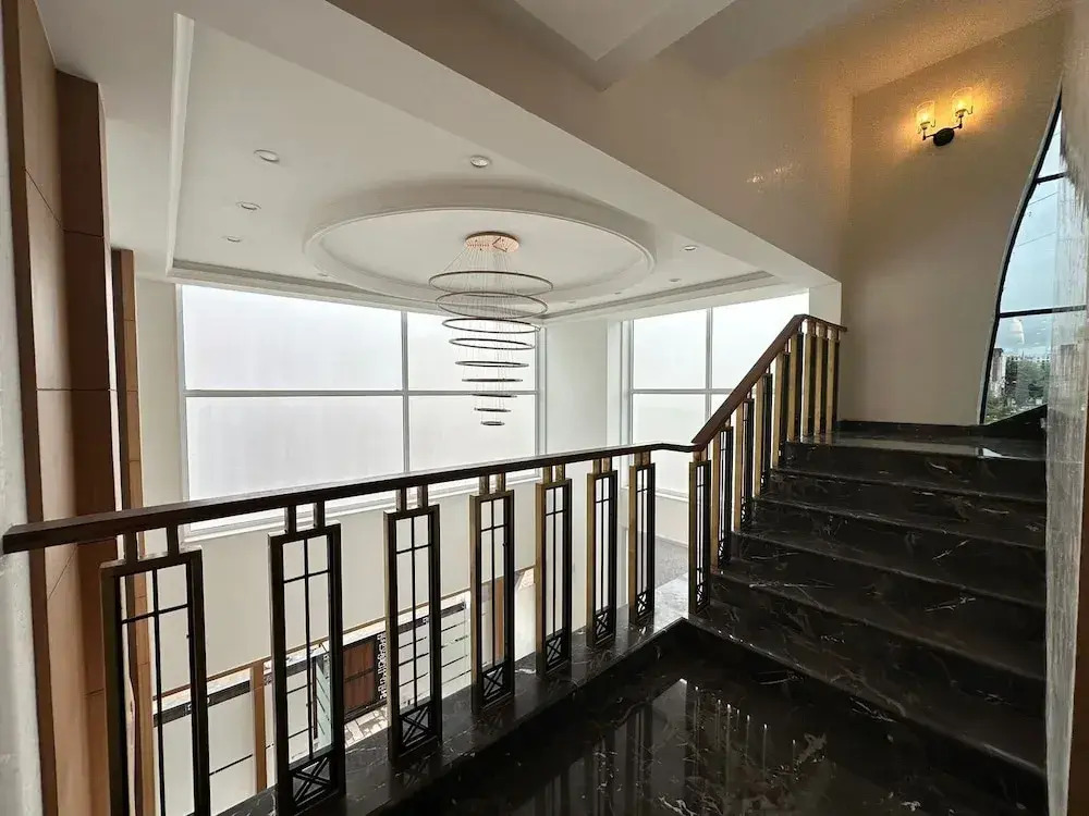 Pravasa stay Vijay Nagar