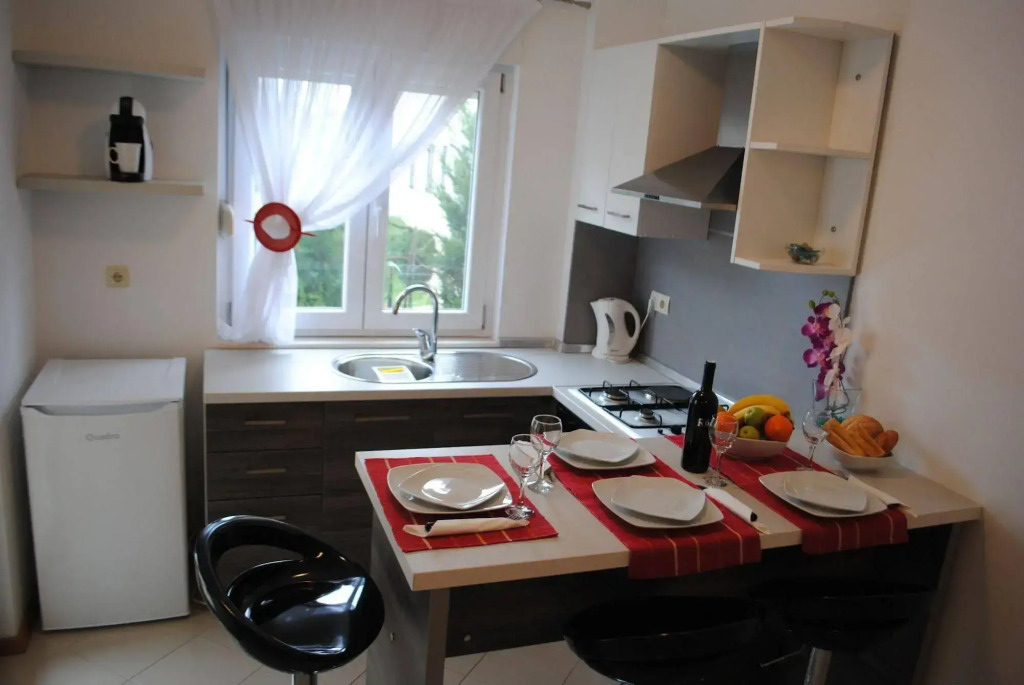 Apartments Ana