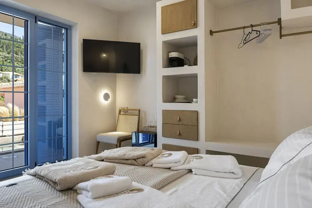 Tellion Suites-Member of My Villas Hospitality