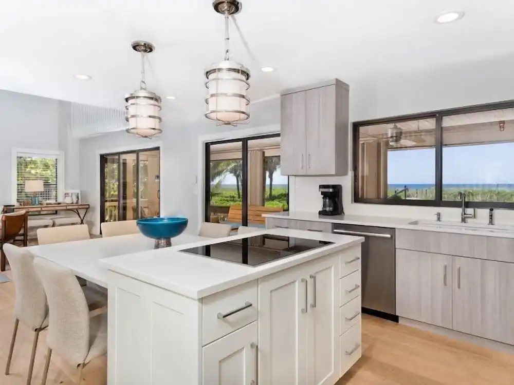 Beach Homes