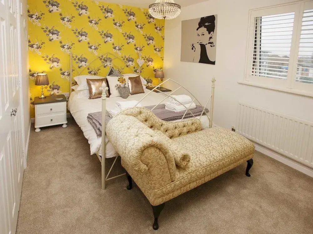 Quay Holidays - Harbour Reach