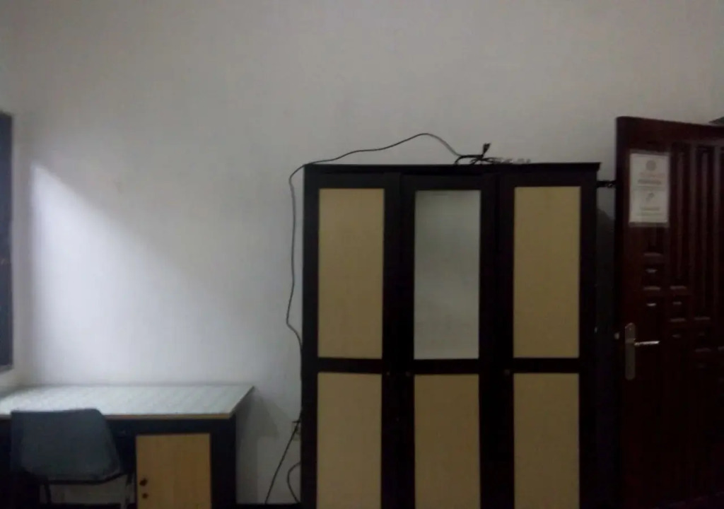 Kost Harian Nias 20