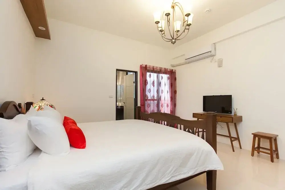 Hualien Professors Home B&B No. 2198