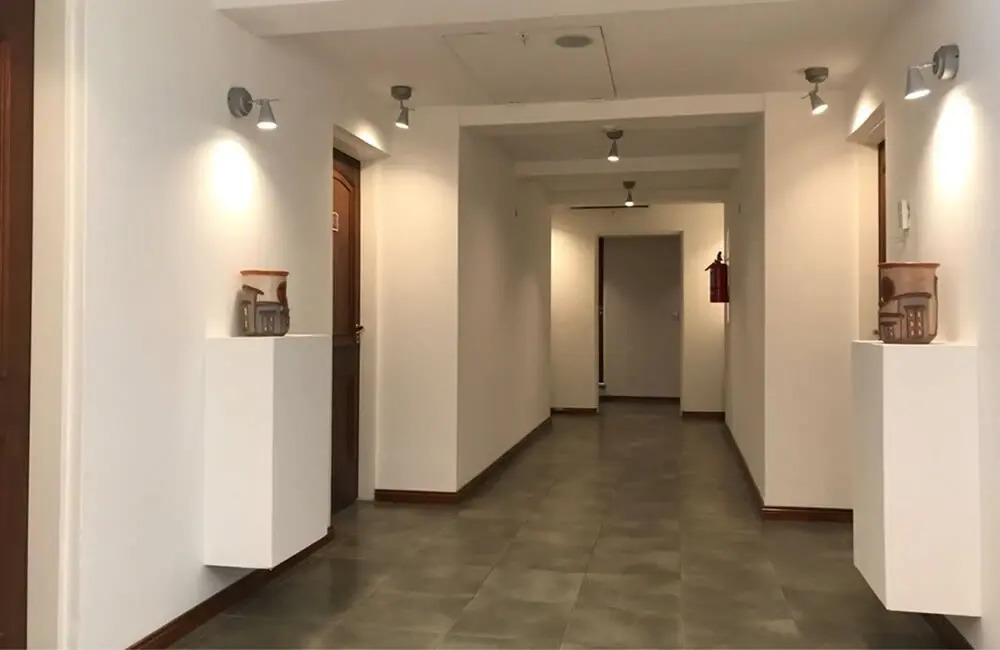 Apus Hotel Serrano