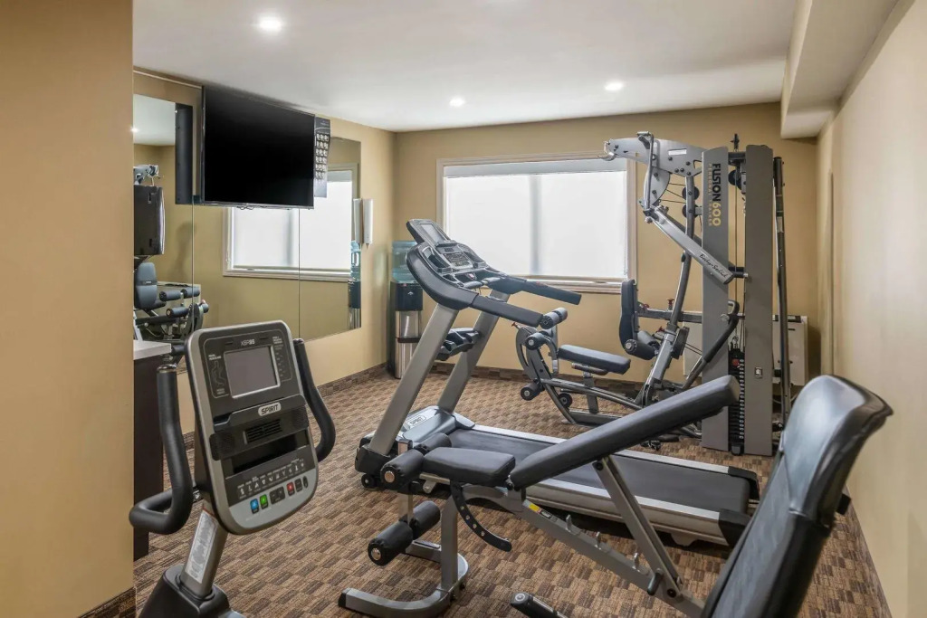 Quality Inn & Suites