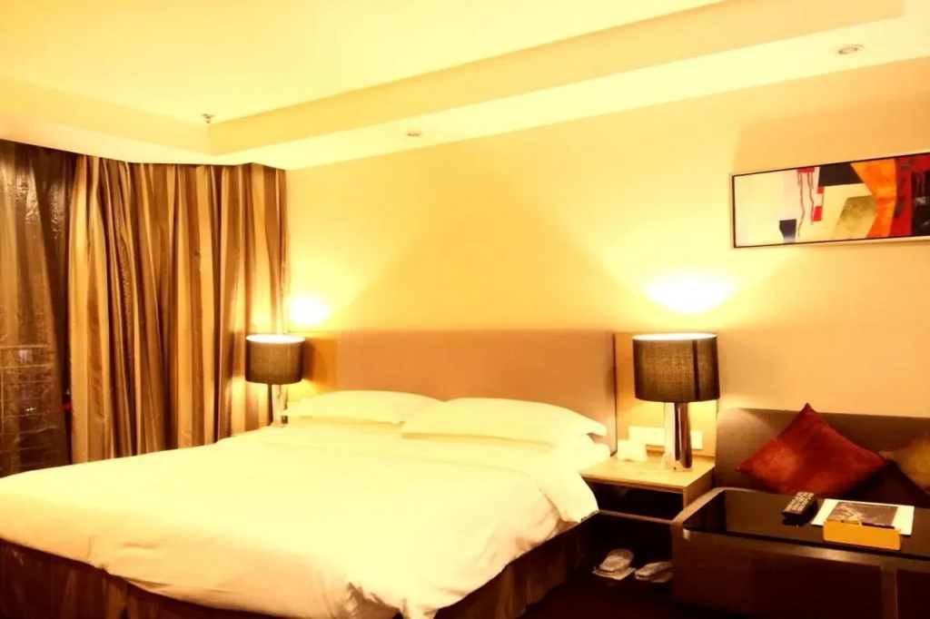 Hotel Jiefangbei Chongqing
