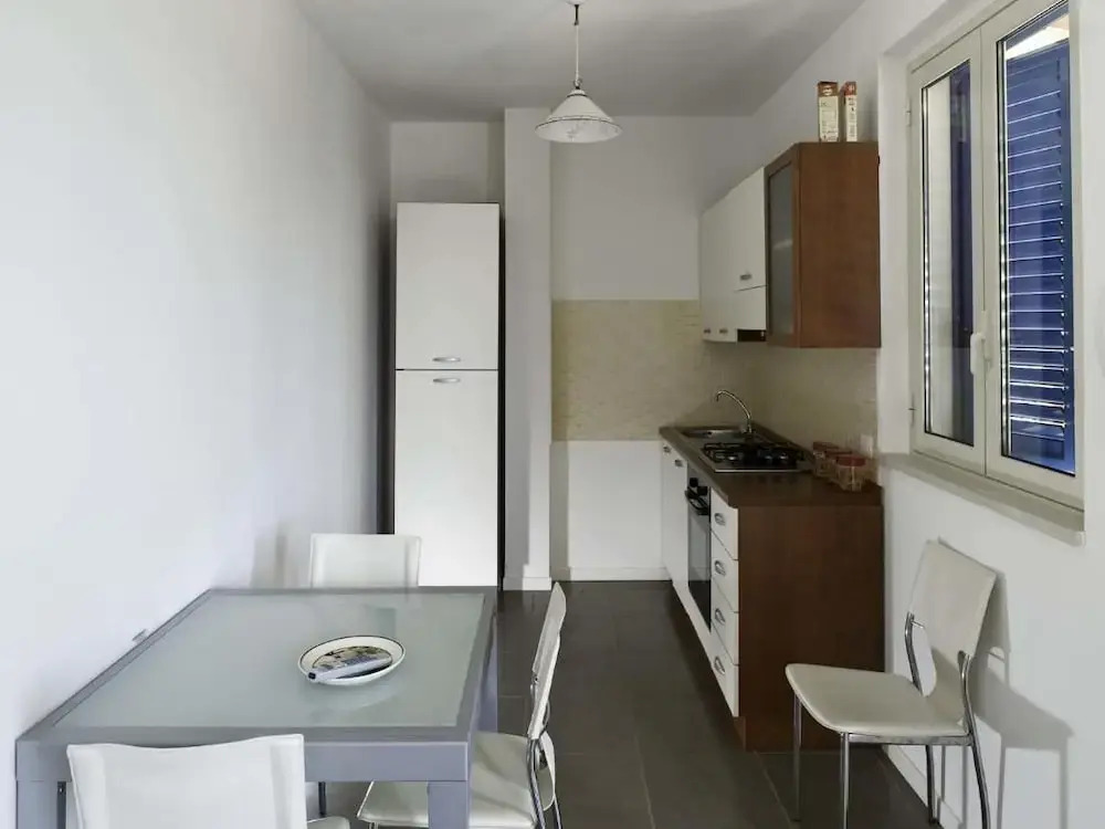 Dolce Mare 5 - Large Balcony With Sea View - Wifi - AC - Next to the Beach