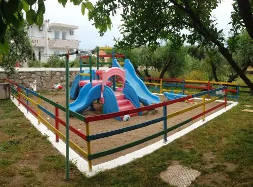 Kos Island Studios