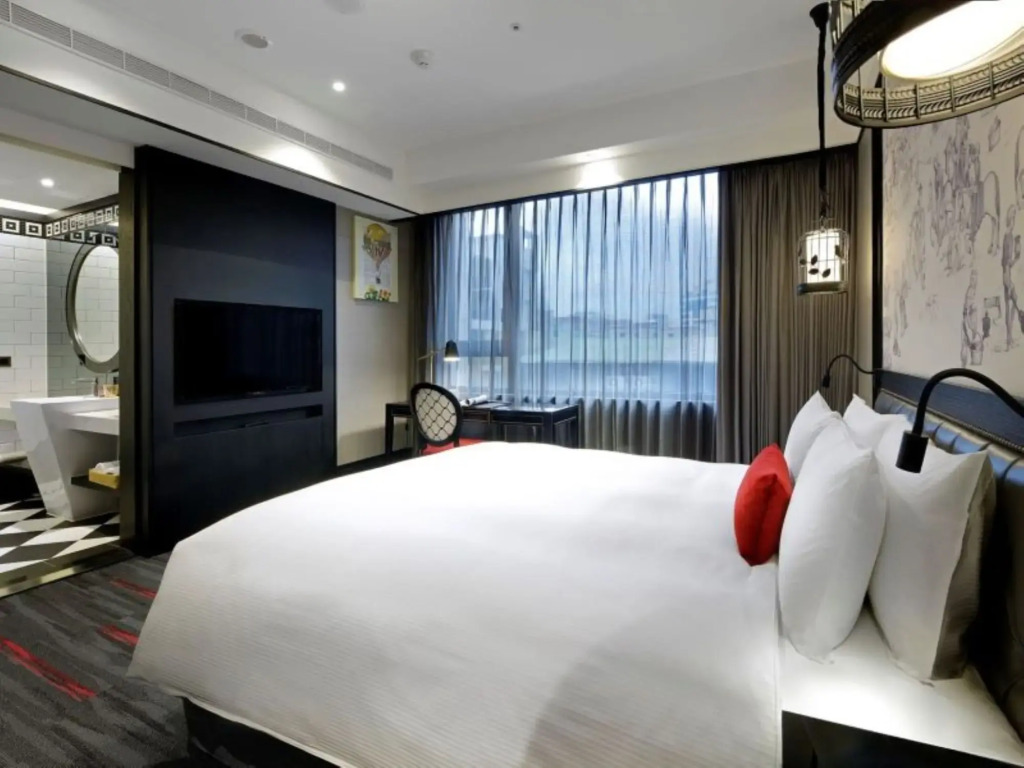 Just Palace Hotel