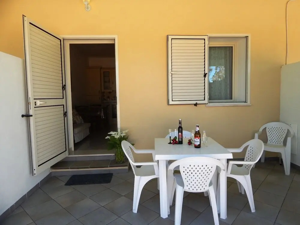 AffittaSardegna - Cala Liberotto 1