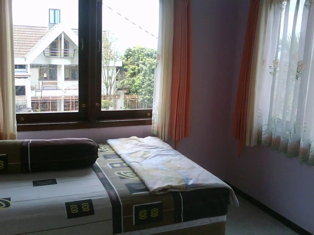 Villa Edelweiss 14 Malang