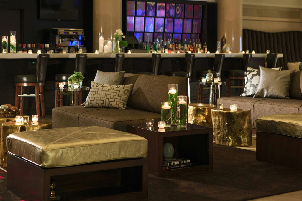 Renaissance Denver Downtown City Center Hotel