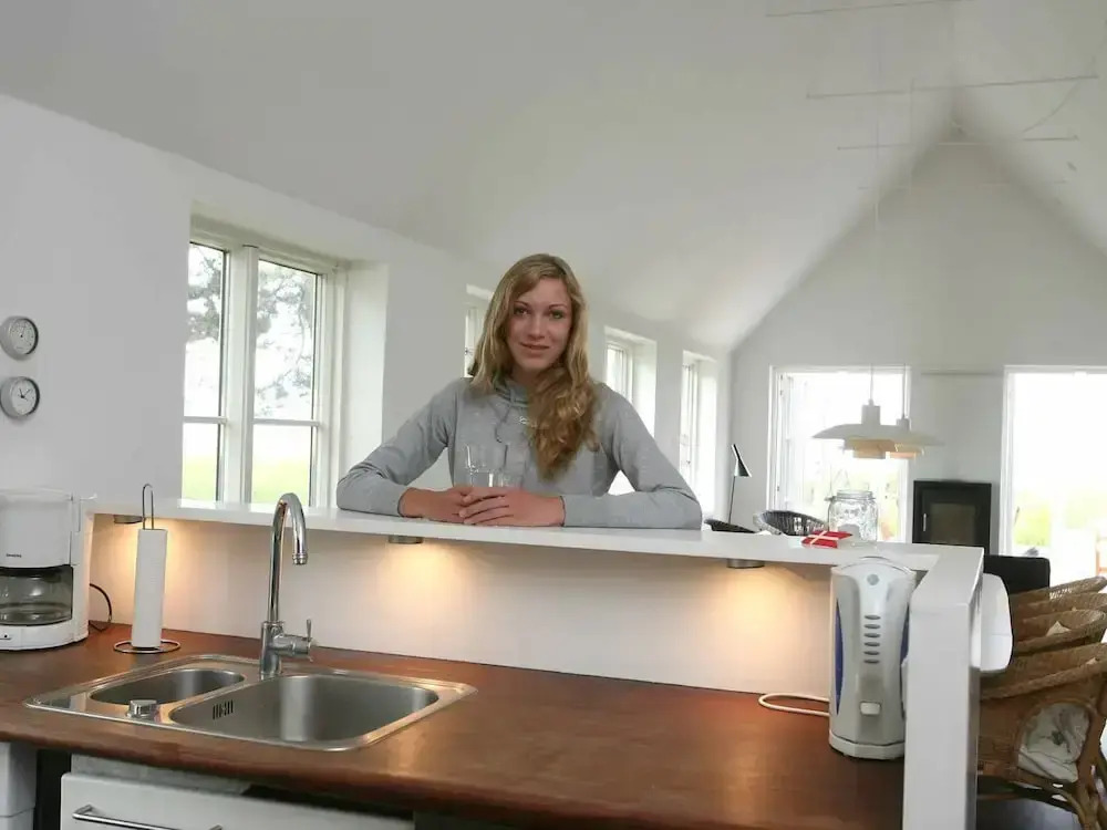 10 Person Holiday Home in Askeby
