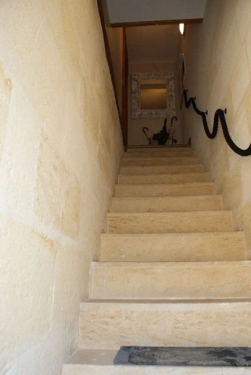 Les Chambres dOvaline