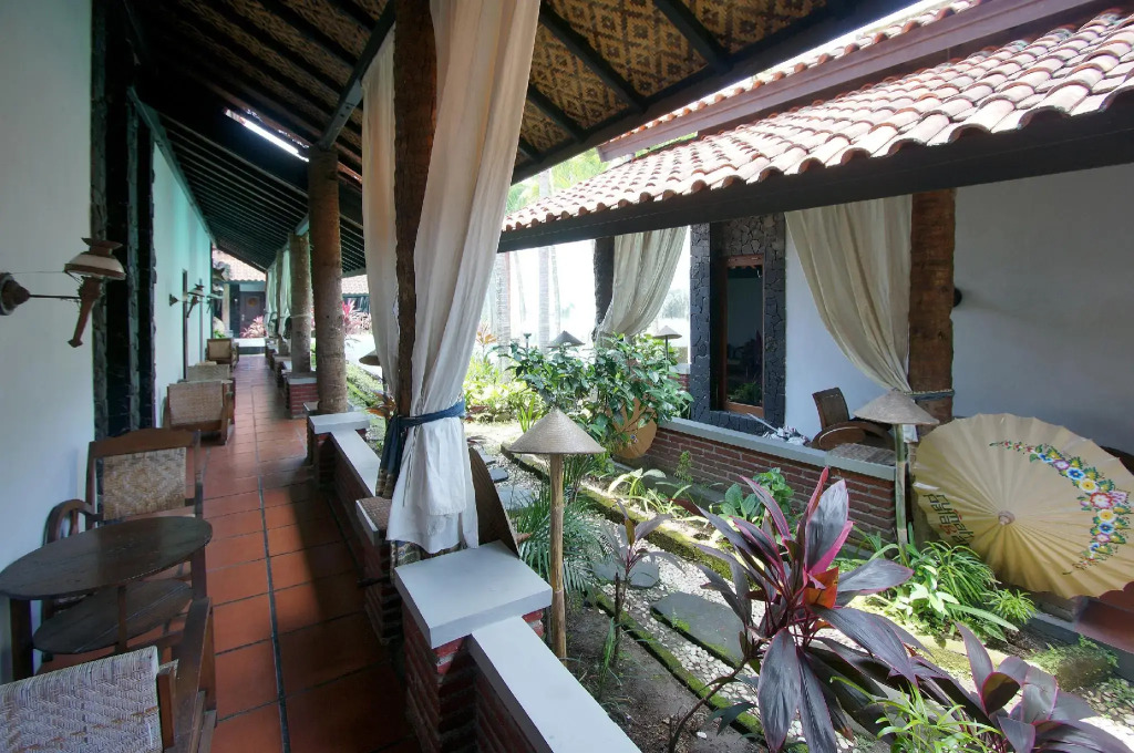 Rumah Palagan Guest House