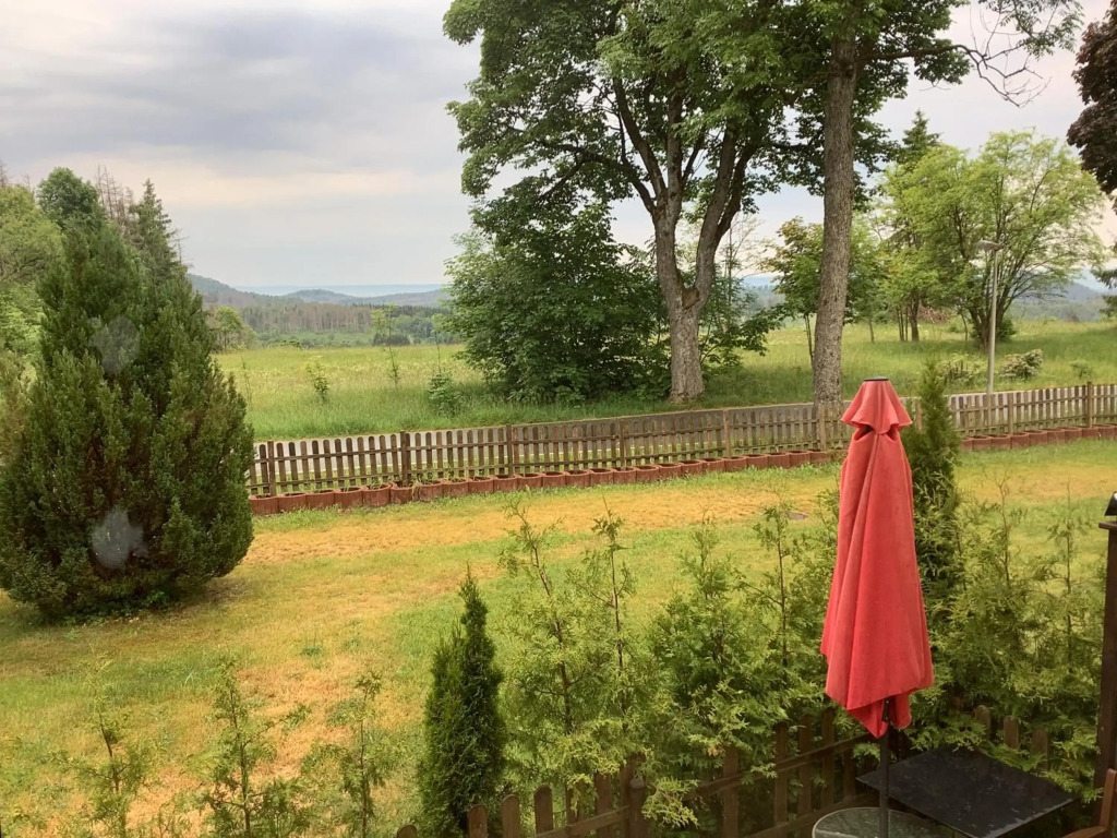 Ferienwohnung Harzblick