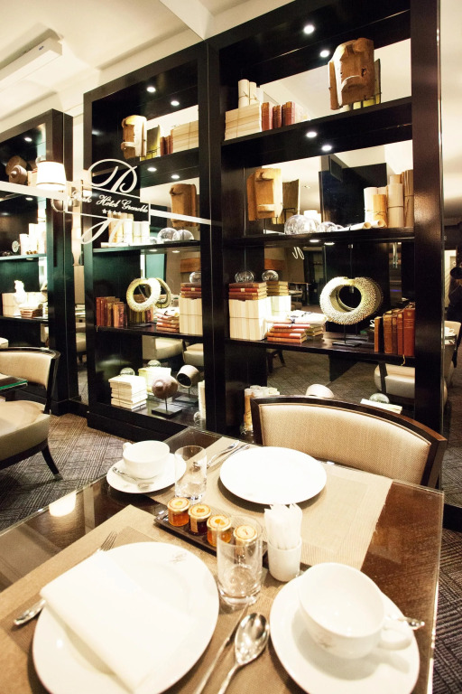 Park Hotel Grenoble - Handwritten Collection