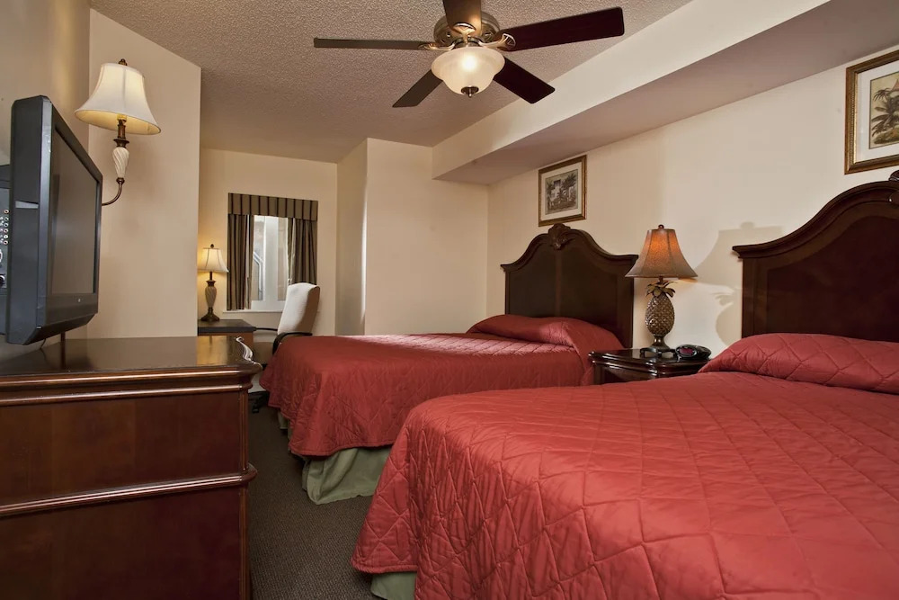 Bahama Sands Condos