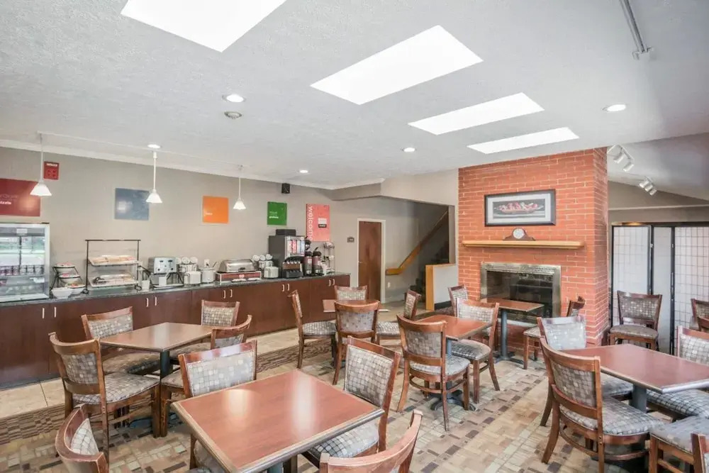 Comfort Inn Corning