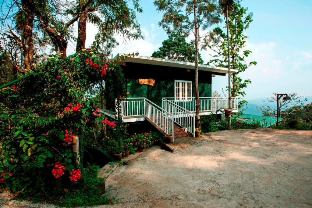 Season7 The Nature Resort - Munnar