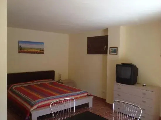 La Casa Gialla
