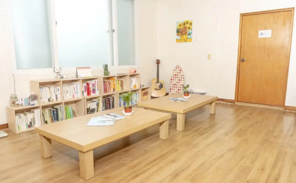Kangdbang Guesthouse - Hostel