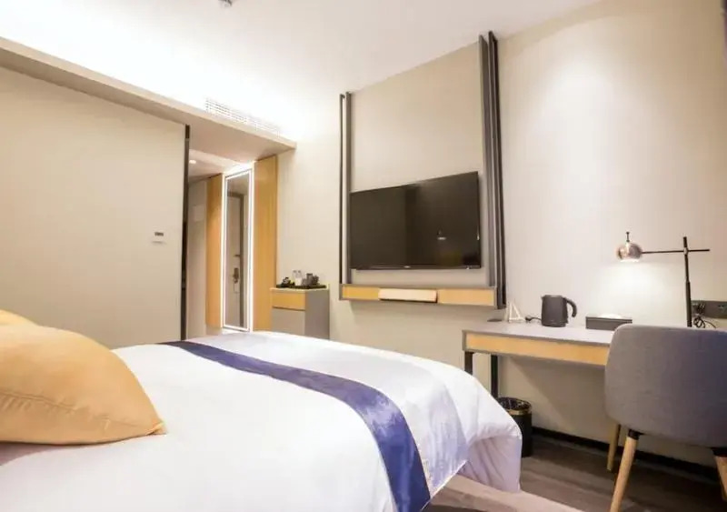 Hanting Premium Hotel Shenzhen Baoan Liutang
