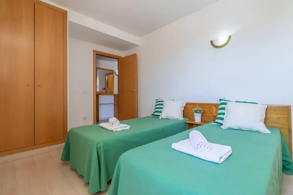 BT Port Canigo Apartaments