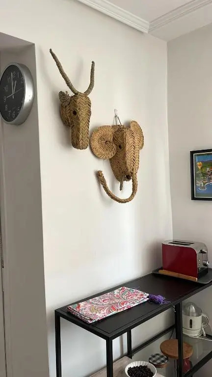 Apartment for 4 in Lejona Casa Natalia