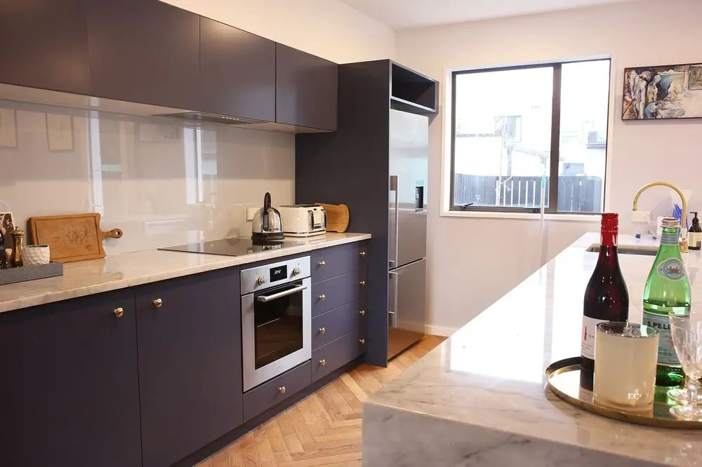 Downtown Designer Abode
