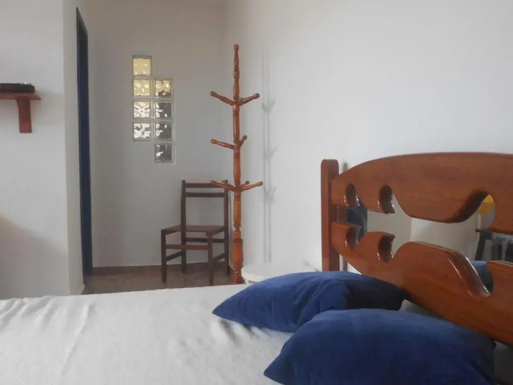 Apartamento perto de praia Dos Anjos 2