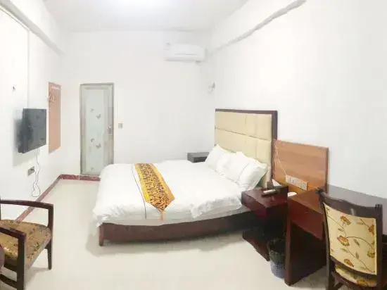 No. 1 Business Apartment