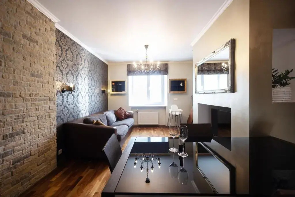 Revalia T1 One-Bedroom Apartment