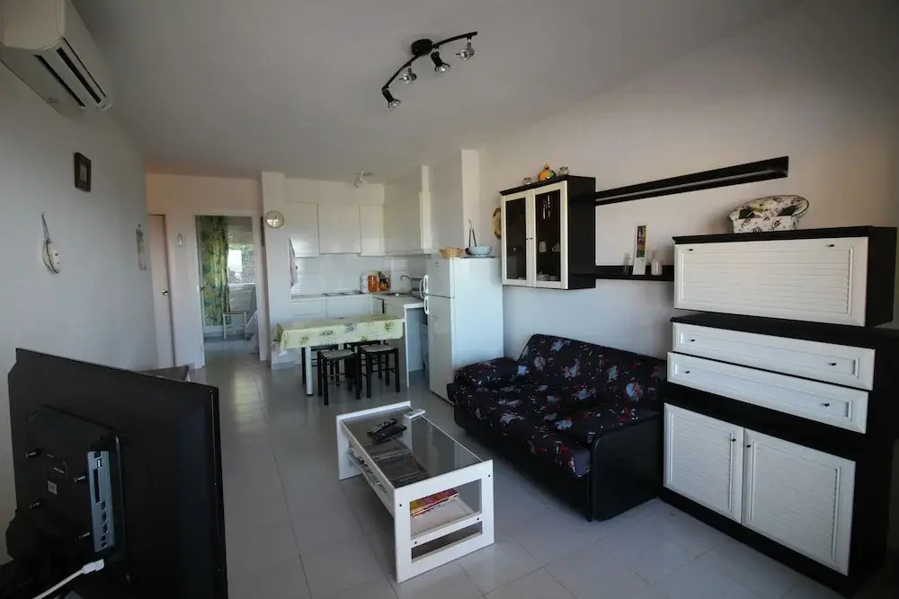 Apartamento 3314 - Rocmar 1 2-A
