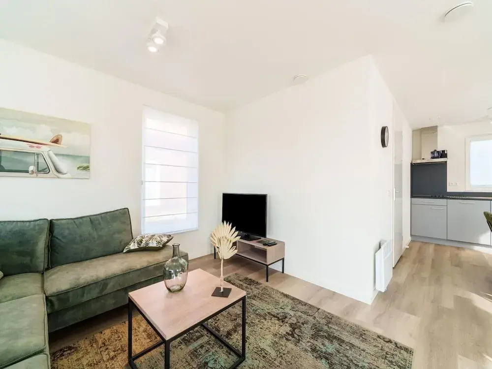 Beautiful Holiday Home With Sauna Near Rotterdam