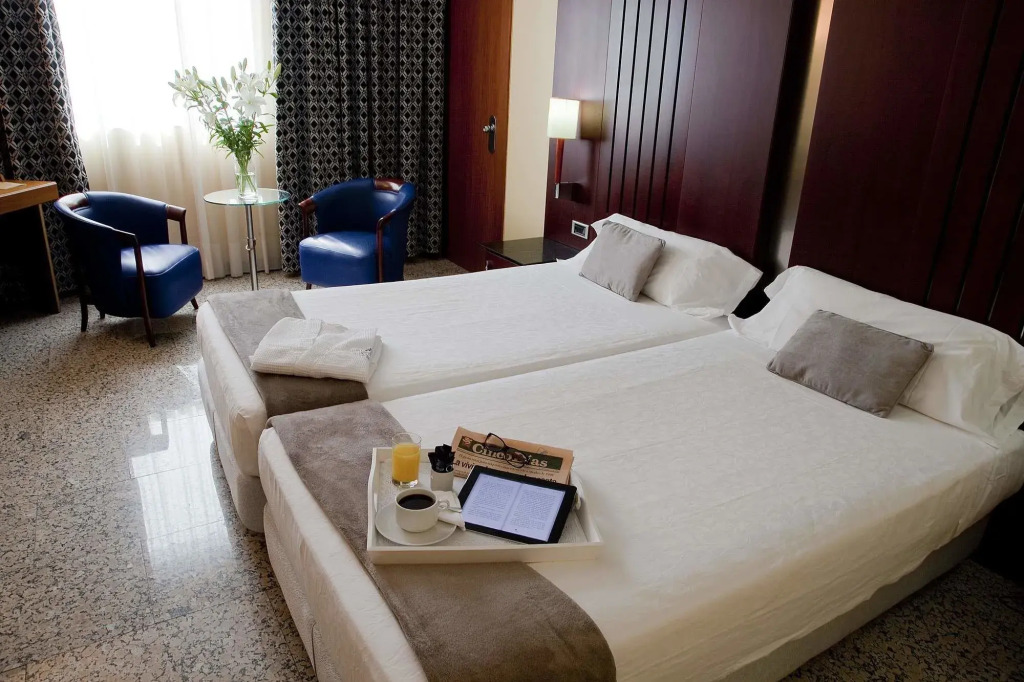 Hotel Jardines de Amaltea