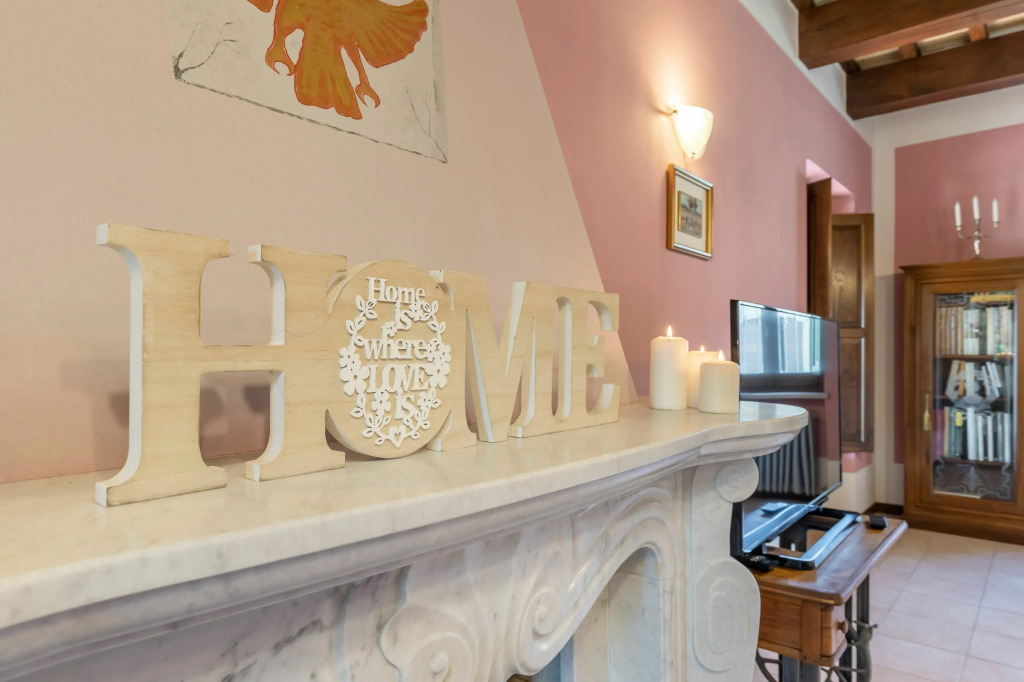 Italian Experience-Villa Vagnini