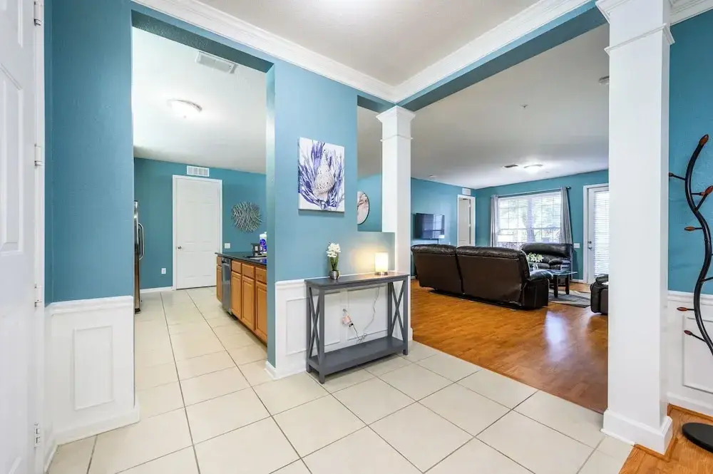 Luxury Lakeview, Vista Cay Orlando 1027