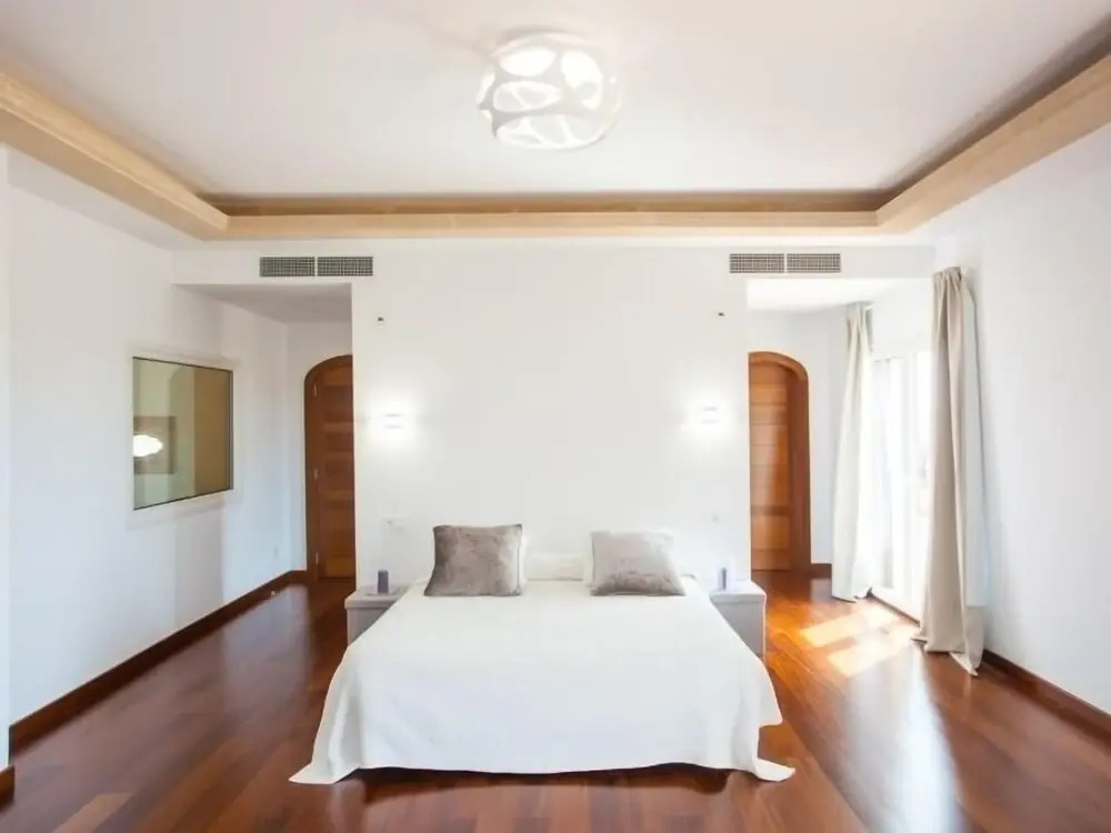 Villa Sa Paissa