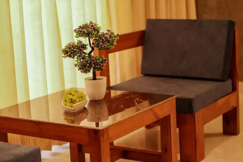 Golden Fern Resort