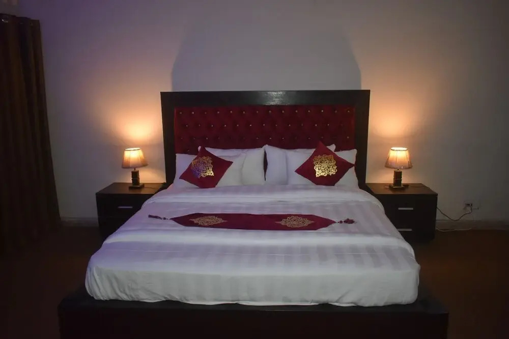 Fortress Star Hotel