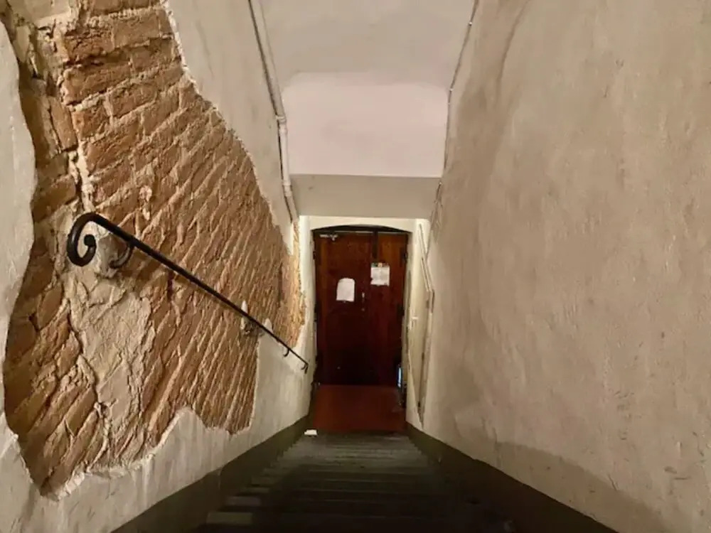 Vinegia Apartment in Firenze