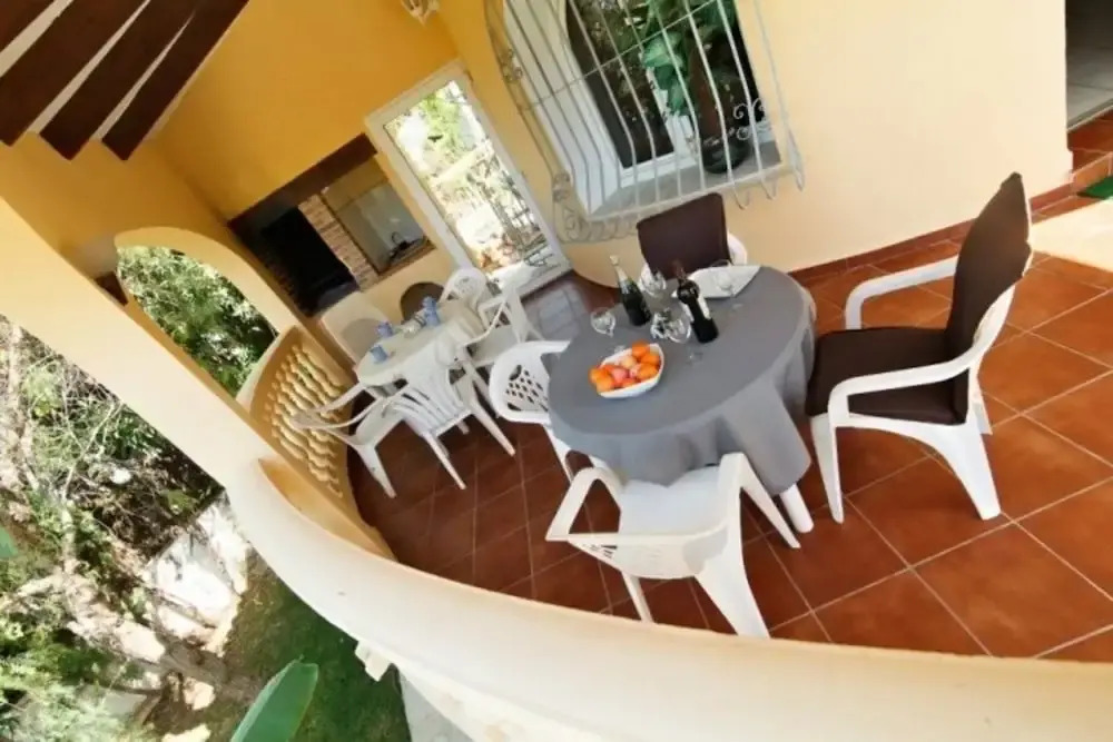 Villa Canoa