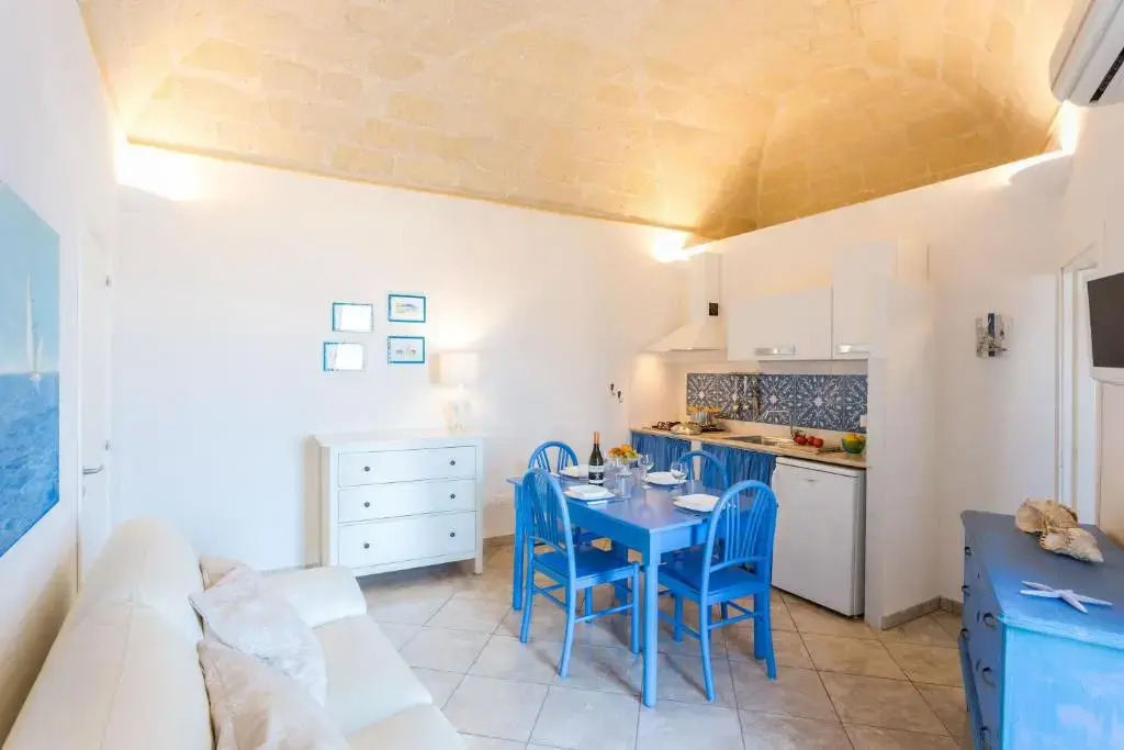 Casa Conte Pio