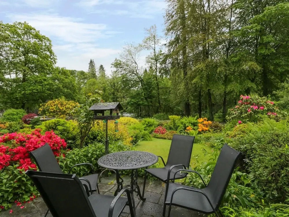 Ednas Cottage