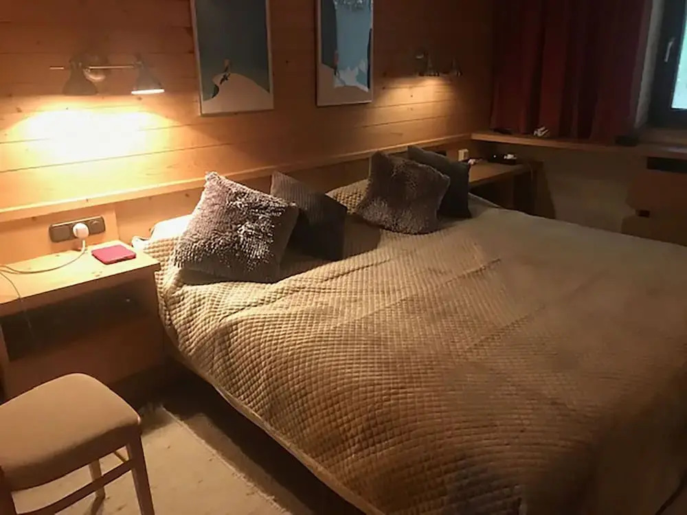 Cozy Apartment in Saalfelden am Steinernen Meer near Lake
