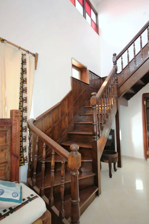 Habari House